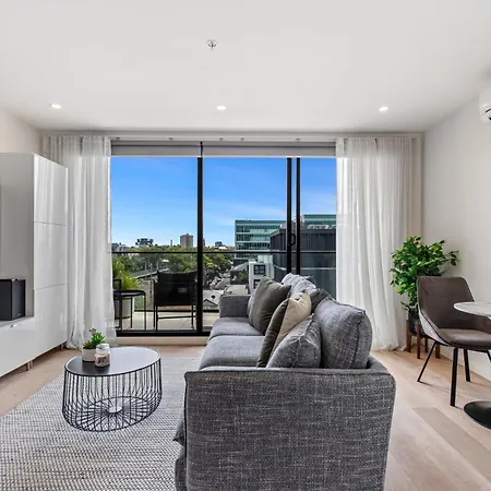 Great Richmond 1-Bed Conveniently Located By Shops Apartment Melbourne Exterior photo